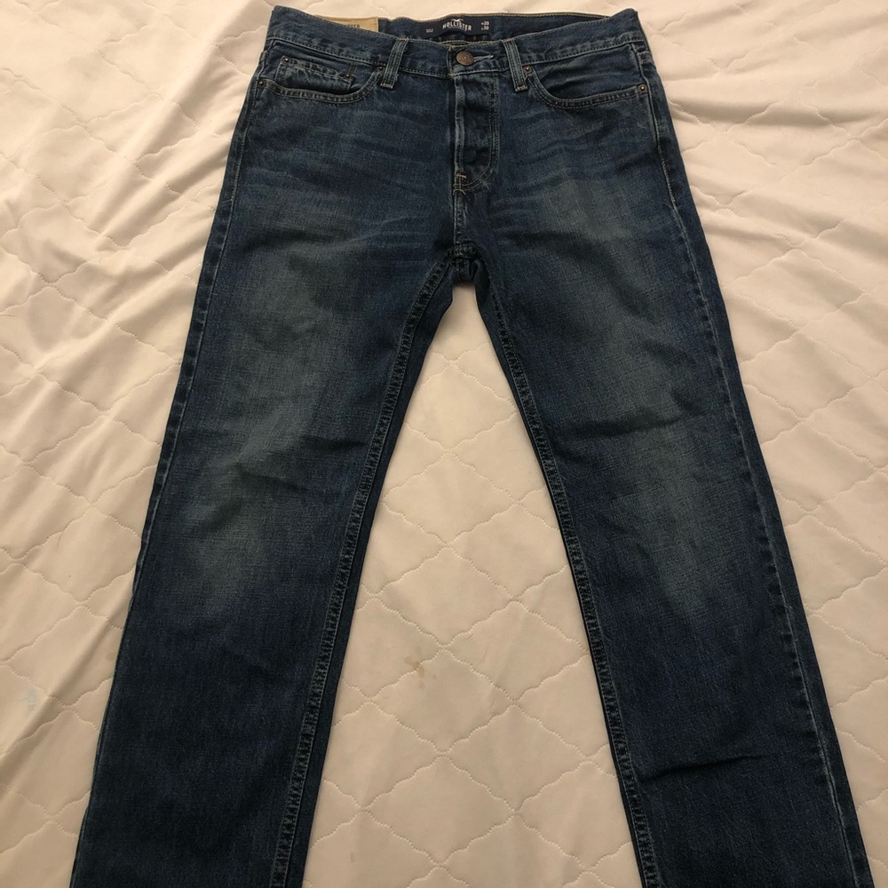 Hollister jeans